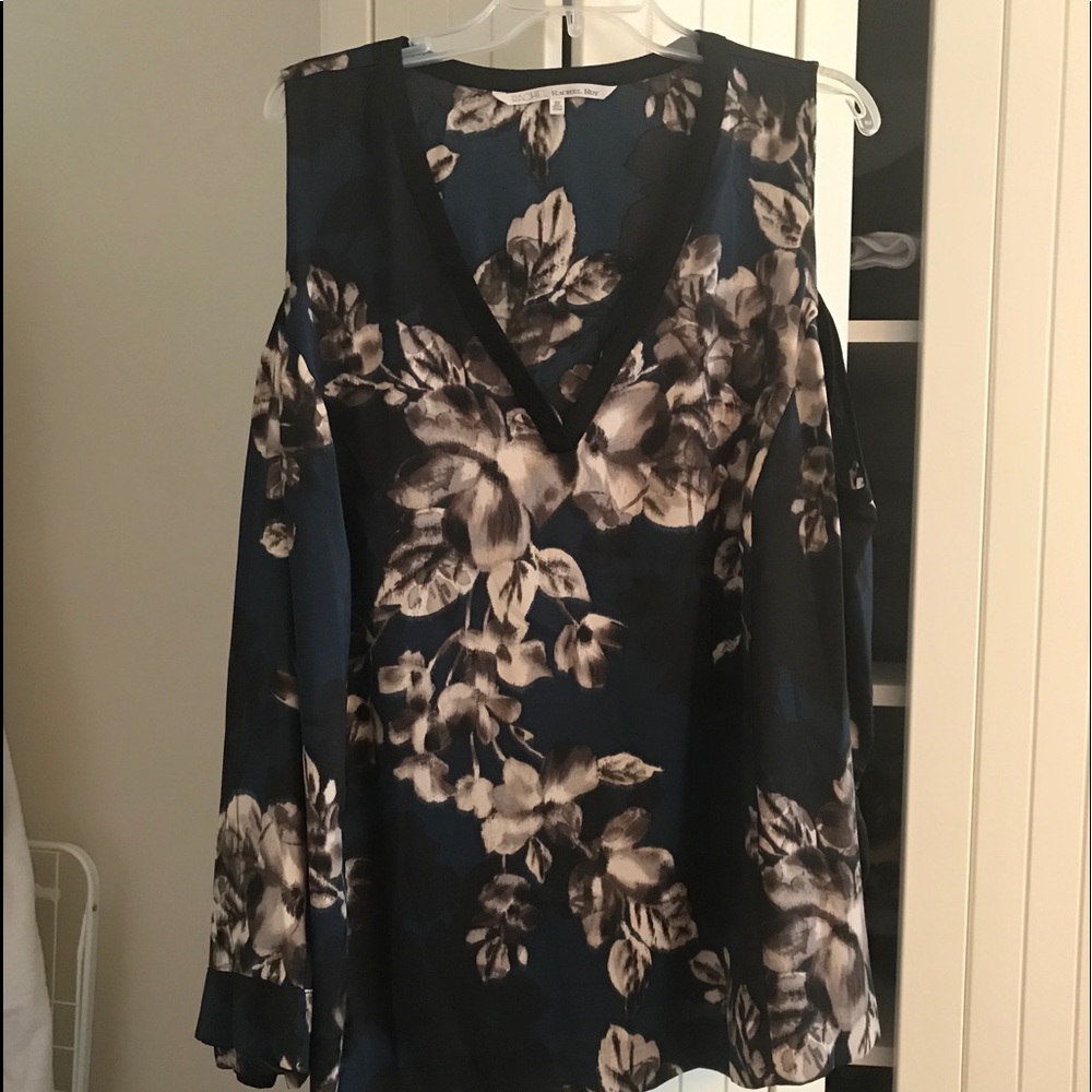 Beautiful floral top